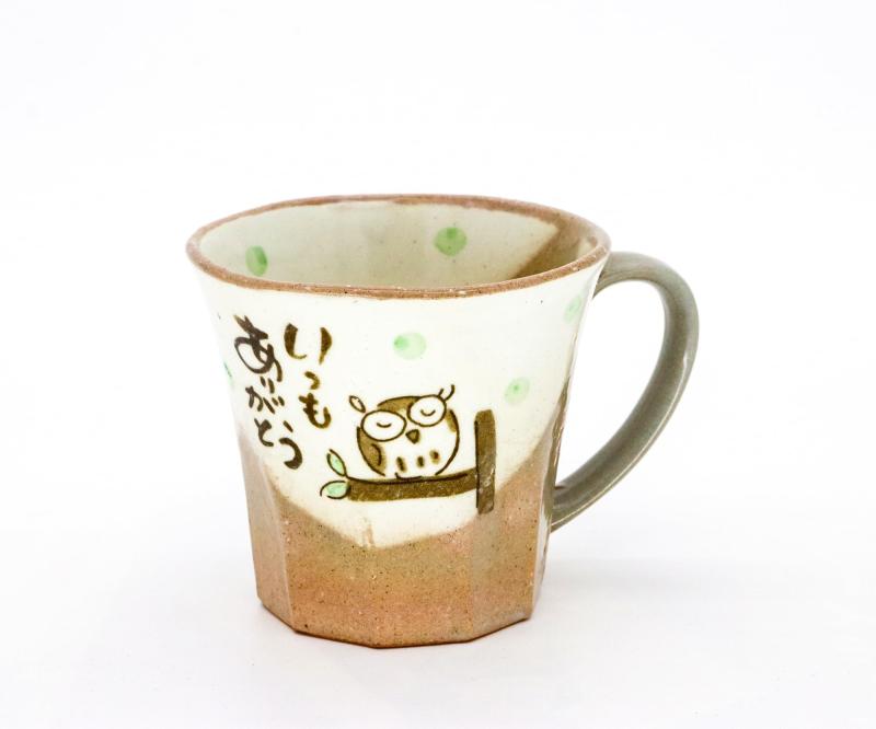 クラフトマンハウス マグカップ