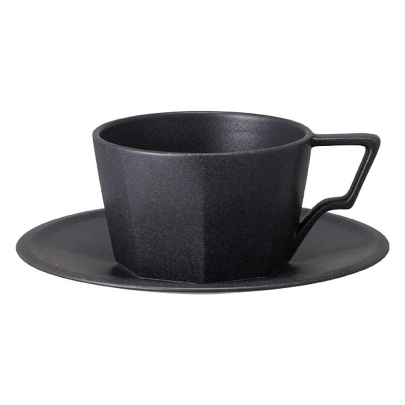 KINTO (キントー) コーヒーカップ OCT カップ&ソーサー komorebishop-10230983 木漏れ日ショップ サンプル画像3