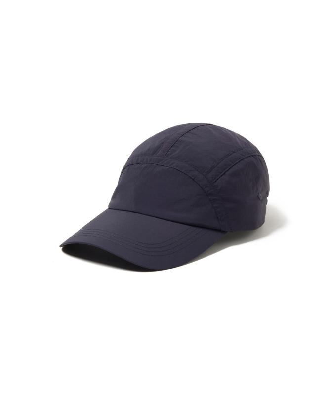 Nylon Tussah Cap 帽子 メンズ レディース（rakuten）