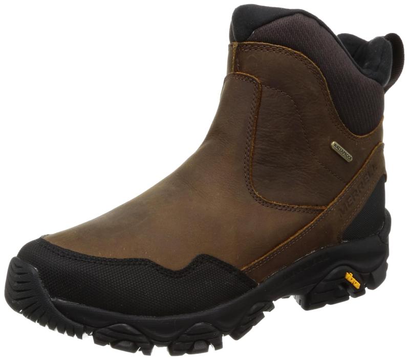 MERRELL COLDPACK 3 THERMO TALL ZIP WATERPROOF（rakuten）