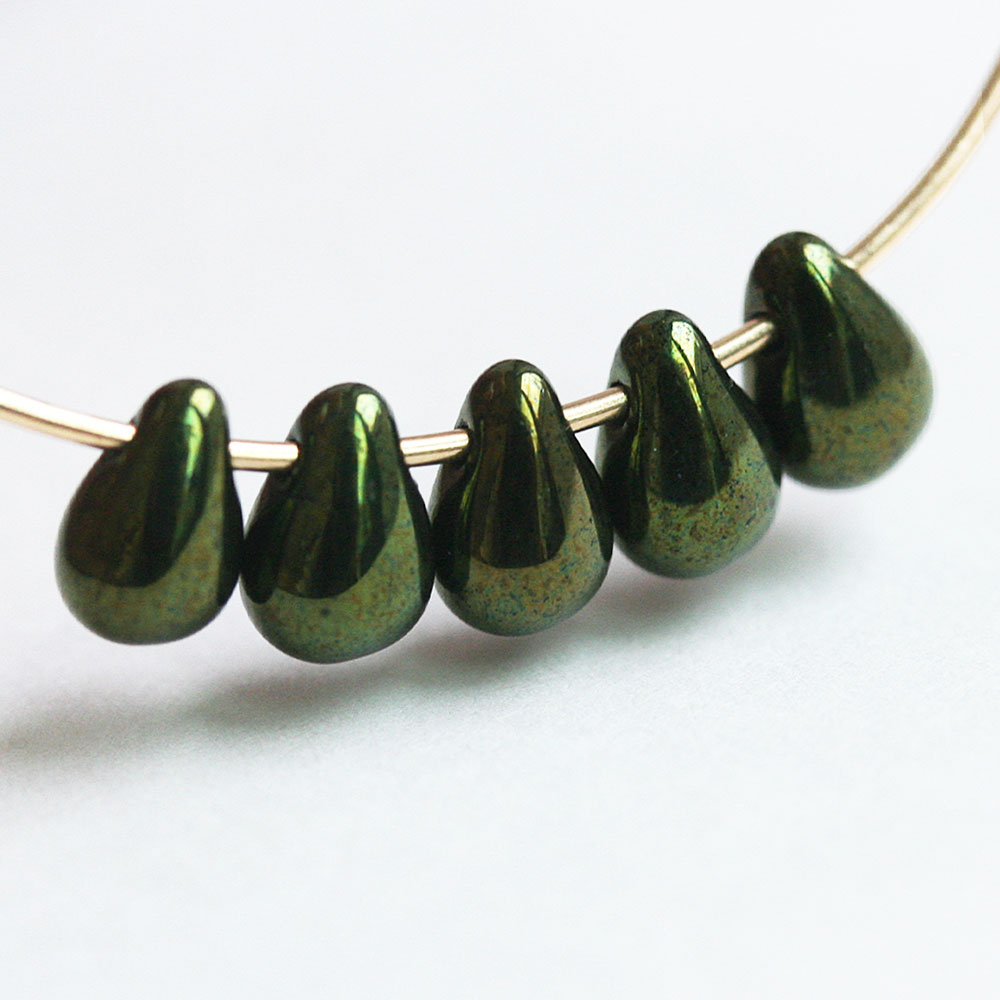 �������ӡ��� �ɥ��å� 4��6mm �����åȥ֥�å����꡼�֥᥿�륳���� ��30�� ������ ���������饹 �� �� ���꡼�� �ϥ�ɥᥤ�� ���� �ӡ��� �ѡ��� ���� �ԥ���