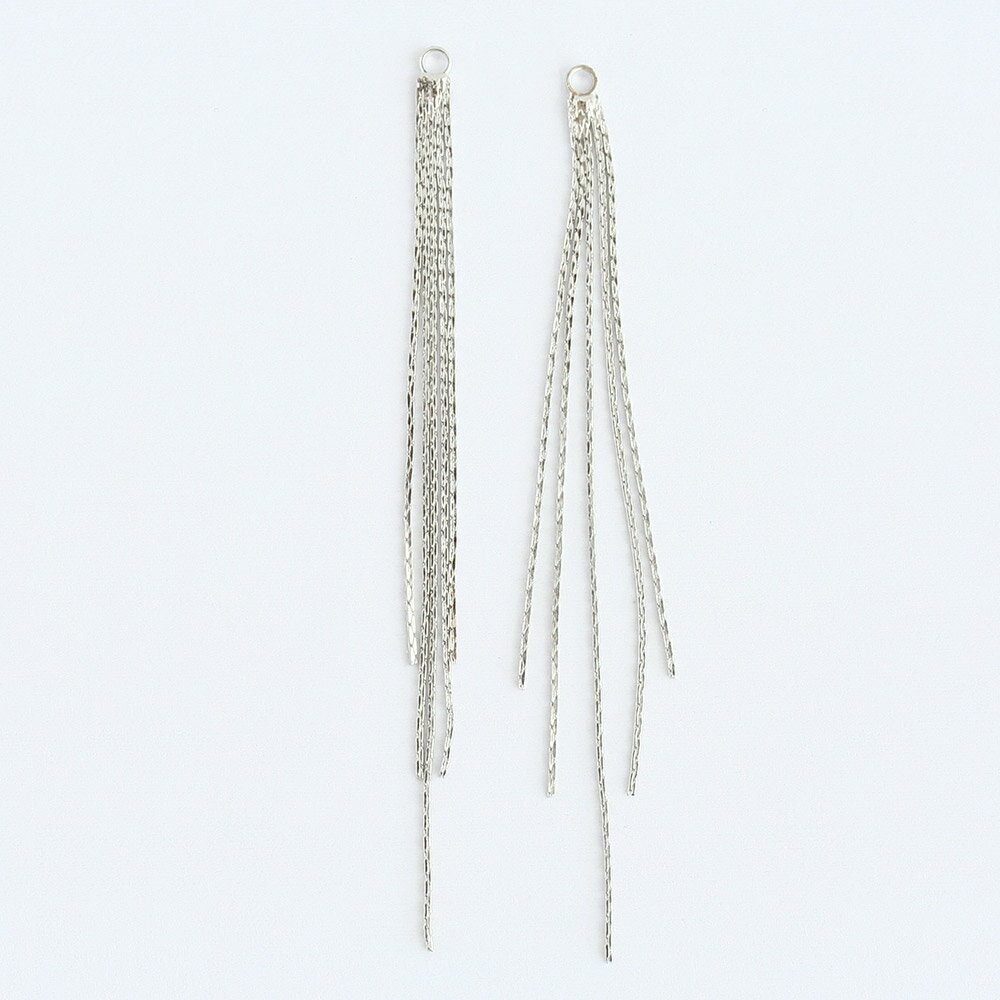 楽天市場】アクセサリー パーツ 5連の通販