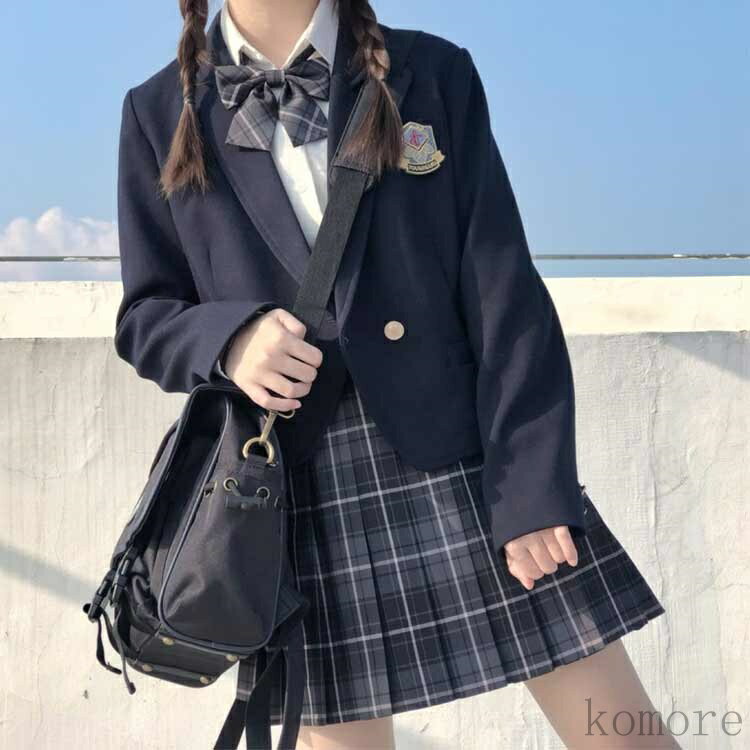 【送料無料】Aライン コスプレ フレアスカート 中学 スクール チェック柄 学生 学生服 レディース 制服 プリーツ スカート スクールスカート 高校生 女子高生 スカート