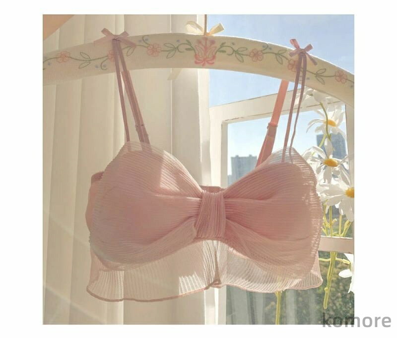 【送料無料】サテン セクシー 大きいサイズ 可愛い レース ブラジャーショーツセット 上下セット ブラショーツ ブラセット ブラ 下着 ィース