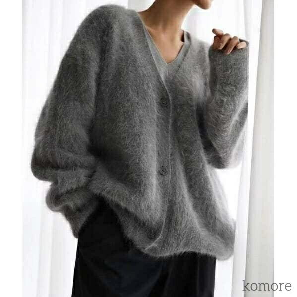 楽天市場】VAN（カーディガン・ボレロ｜トップス）：レディース