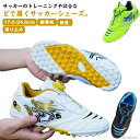 【送料無料】ジュニア 女の子 少年 トレーニングシューズ こども キッズ 子供 17.0-24.5cm!サッカーシューズ 通気性 アウトドア サッカー