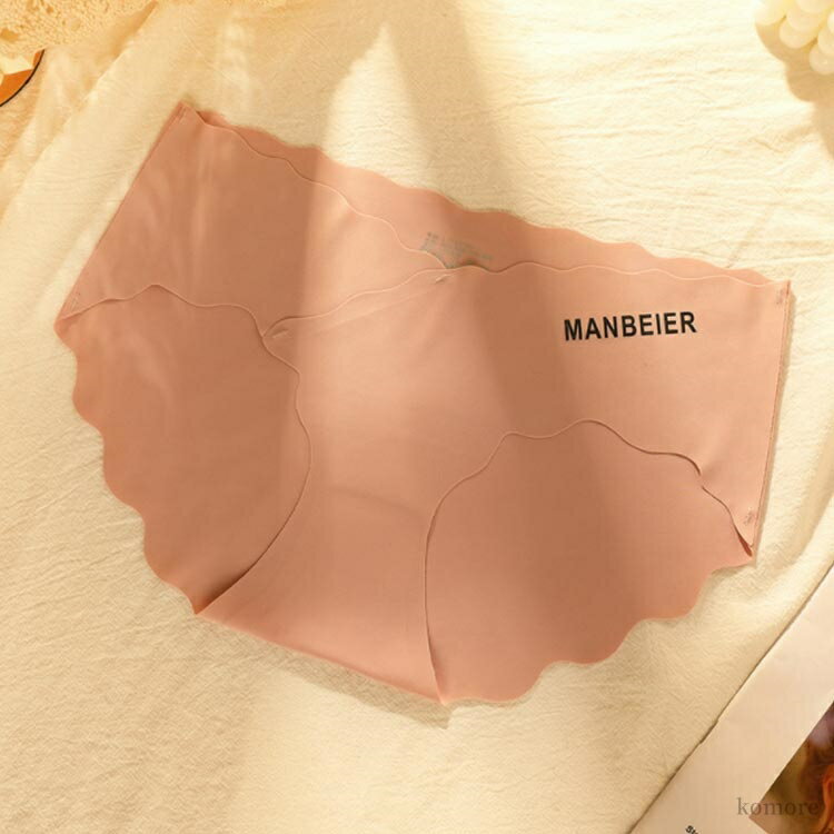 【送料無料】シームレス 春秋 薄手 ストレッチ マタニティウェア 産後 マタニティ 妊婦用 ストレスフリー ローライズ インナー