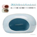 【送料無料】飾り付け 洗える 可愛い 砂浴び 寝床 お休み所 暑さ対策 冷房対策 ひんやり 夏用 涼感 隠れ家 おへや 陶器 ハムスターハウス