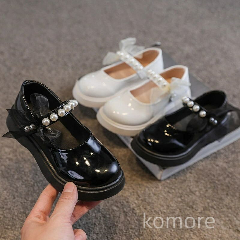 【送料無料】入学式 女の子 キッズ フォーマルシューズ 靴 子供 フォーマルシューズ 女の子 子供 真珠 ..
