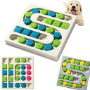 【送料無料】ペット 知育おもちゃ 犬用 知育玩具 早食い防止 犬用 猫用 ノーズワーク お誕生日 プレゼント 食欲のバロメーター おもちゃ ペット用 ゲーム遊び...