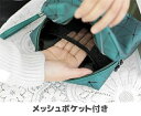 【送料無料】レディース レディス かわいい おしゃれ 韓国 女性 持ち歩き用 シンプル 収納バッグ かわいい 化粧 小物 カバン お出かけ(4)