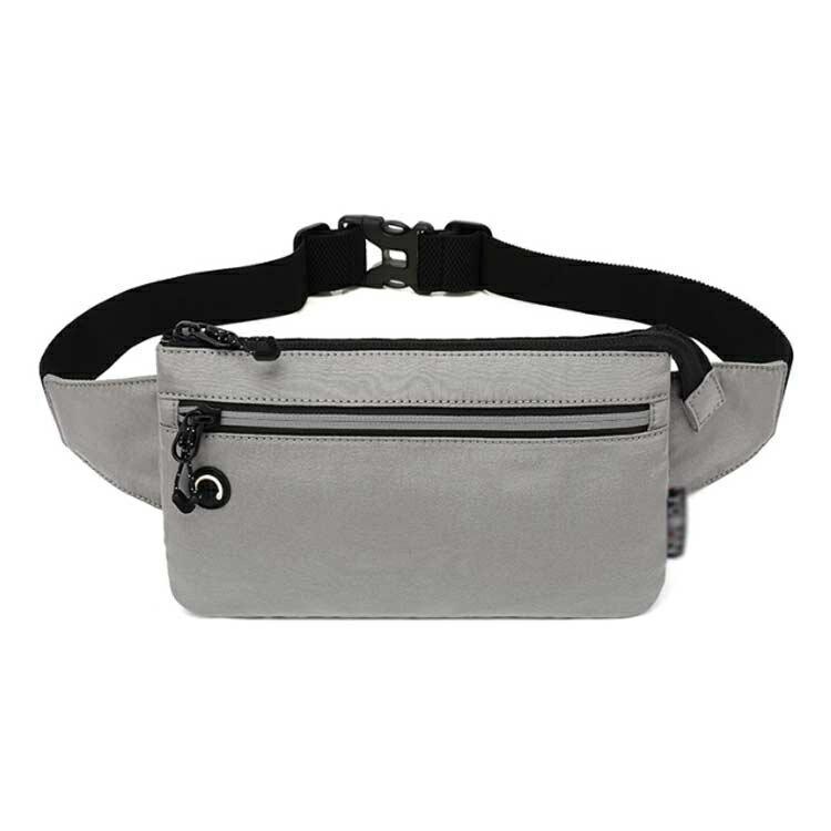 【送料無料】旅行 スマホ ランニングポーチ セキュリティポーチ 防水 大容量 ランニングバッグ メンズ レディース ウエストポーチ(4)