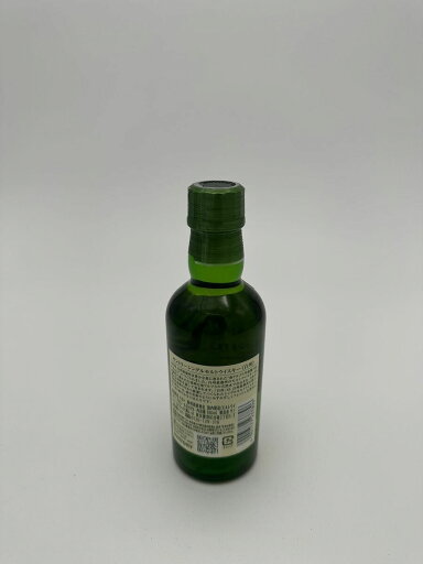 サントリー シングルモルト ウイスキー 白州NV 内容量180ml 8本セット(合計1440ml)ノンビンテージ ミニボトル ミニチュアボトル アルコール分43% カートンなし 希少 入手難 送料無料 女子会 飲み会 プレゼント 贈り物 パーティー