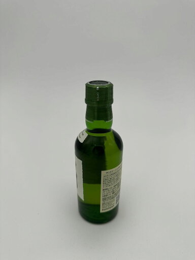 サントリー シングルモルト ウイスキー 白州NV 内容量180ml 8本セット(合計1440ml)ノンビンテージ ミニボトル ミニチュアボトル アルコール分43% カートンなし 希少 入手難 送料無料 女子会 飲み会 プレゼント 贈り物 パーティー