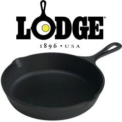 ＜LODGE正規取扱店で安心＞ロッジ スキレット LDG01033502 ロジックスキレット6 1/2インチ【ス...