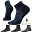 スマートウール PhDアウトドアライトミニソックス SW71051 メンズ/男性用 Men's PhD Outdoor Light Mini Socks 【ゆうパケットOK】