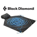 ブラックダイヤモンド ロープバッグ BD14165 フルロープブリトー FULL ROPE BAG BURRITO ギアバッグ フルロープバッグ