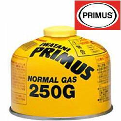 プリムス ガス IP-250G ノーマルガス (