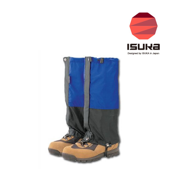  N[|zz 5 271:59܂ CXJ SAebNXCgXpbctgWbp[ ISK2463 jZbNX jp GORE-TEX Light Gaiters Front Zipper