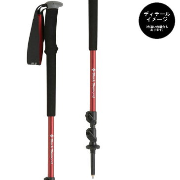 ブラックダイヤモンド ポール BD82328 トレイルトレッキングポール TRAIL TREKKING POLES 登山用ステッキ トレッキングストック 登山杖 スタッフ写真付