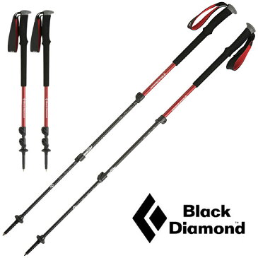 ブラックダイヤモンド ポール BD82328 トレイルトレッキングポール TRAIL TREKKING POLES 登山用ステッキ トレッキングストック 登山杖 スタッフ写真付