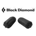 【割引クーポン配布中！4/27土9:59まで】ブラックダイヤモンド ティッププロテクター BD82091 TREKKING POLE TIP PROTECTORS