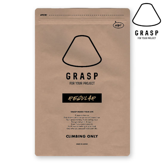 饹 쥮顼ץ饤ߥ󥰥硼 GRASP001