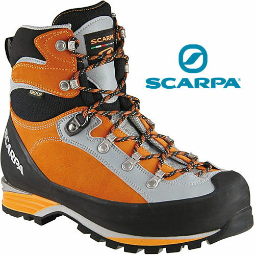 楽天市場】スカルパ トリオレプロGTX SC23011 メンズ/男性用 登山靴 