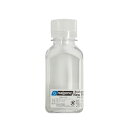 ナルゲン 91109 細口角透明ボトル(250ml) パッキング 液体調味料用 シャンプー用 ボディソープ用 アウトドア/旅行用 トラベル/バックパック用