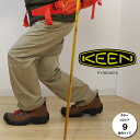 KEEN 正規品 【送料無料】 マウンテンブーツ 登山靴 レザーブーツ トレッキングシューズ