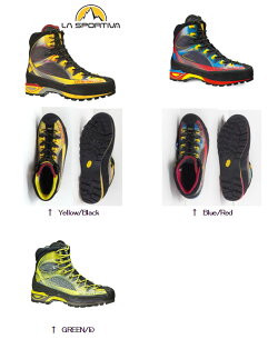スポルティバ登山靴SPRT11J(Yellow/Black)トランゴキューブGTX【TrangoCubeGTX】【メンズ/男性用】【レディース/女性用】【トレッキングシューズ】【縦走登山】【ハイキング】【2014年春夏新作】【RCP】