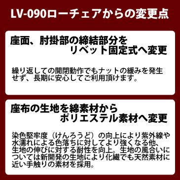 スノーピーク チェア LV-091ローチェア(30) キャンプ/アウトドア用椅子/ソファー 中央収束タイプ 収納ケース フォールディングチェア 2015年リニューアル商品