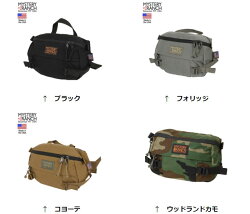 ミステリーランチバッグMRANCH19761003ヒップモンキー【HIPMONKEY】【8L】【ウエストバッグ】【ヒップバッグ】【ショルダーバッグ】【カジュアルバッグ】【RCP】