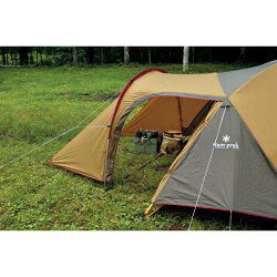 スノーピークテントSDE-001RアメニティドームM【AmenityDome】【テント本体】【ファミリーテント】【ドームテント】【インナーテント】【3本フレーム構造】【大型出入口パネル】【リニューアル商品】【2016年新商品】【RCP】