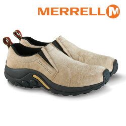 メレルシューズwjunglemoc(60802TAUPE)ジャングルモック【JUNGLEMOC】【レディース/女性用】【シューズ靴/スニーカー】【コンフォートシューズ】【カジュアルシューズ】【RCP】