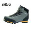 シリオ 登山靴 SIRIO330(グレー)P.F.330 PF330 トレッキングシューズ メンズ/男性用 レディース/女性用 男女兼用