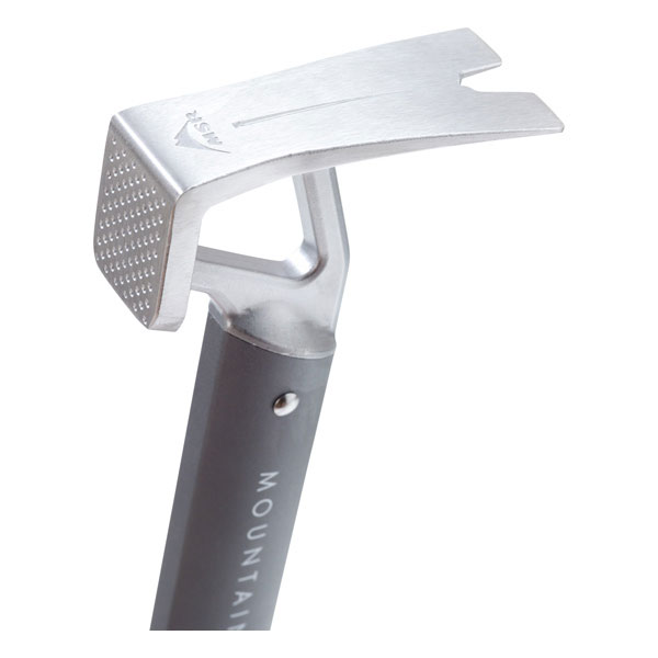 MSR ハンマー MSR37777 ステイクハンマー STAKE HAMMER ペグ打ち キャンプ テント...