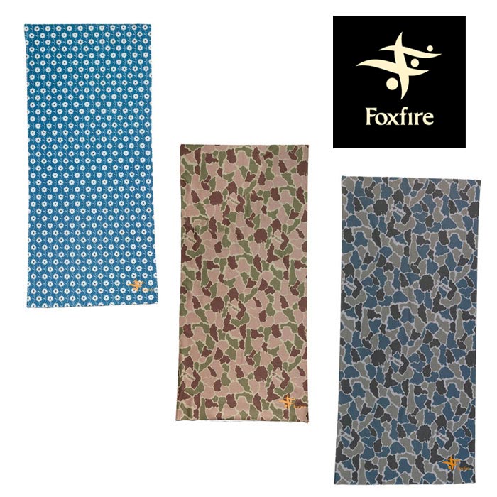 樂天商城 - フォックスファイヤー マルチマッフル FXF5320430 ユニセックス/男女兼用 ネックゲイター ネックウォーマー フェイスマスク メンズ/男性用 レディース/女性用