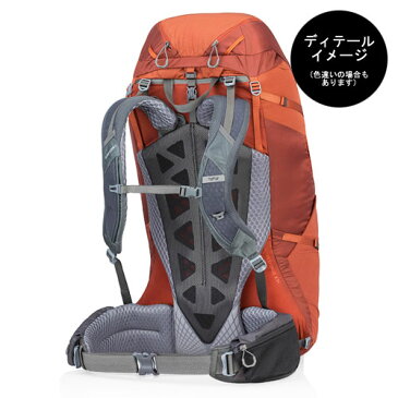 グレゴリー バルトロ75 GREbaltoro75 メンズ/男性用 ザック BALTORO 75