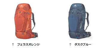 グレゴリー バルトロ75 GREbaltoro75 メンズ/男性用 ザック BALTORO 75