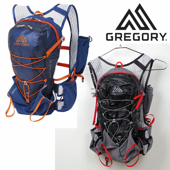 [最大2000円OFFクーポン配布中！8/9金1:59まで]グレゴリー ルーファス8 GRErufousm8 メンズ/男性用 バッグ RUFOUS M8