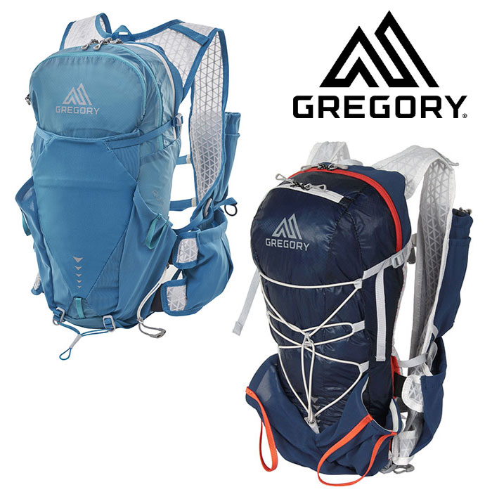 [最大2000円OFFクーポン配布中！8/9金1:59まで]グレゴリー ルーファスW12 GRErufousw12 レディース/女性用 バッグ RUFOUS W12