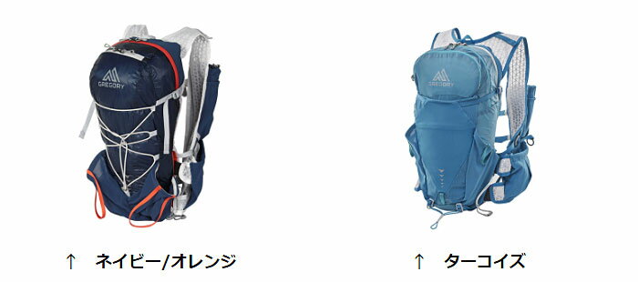 [最大2000円OFFクーポン配布中！8/9金1:59まで]グレゴリー ルーファスW12 GRErufousw12 レディース/女性用 バッグ RUFOUS W12