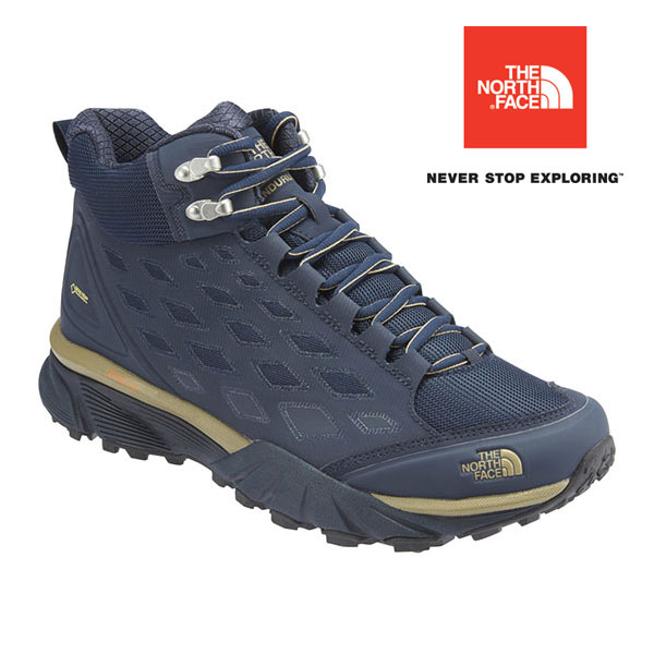 THE NORTH FACE Endurus Hike Mid GORE-TEX (NF01721)