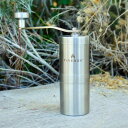 ファイヤーボックス コーヒーミル FB-CM firebox Coffee Mill コーヒー器具