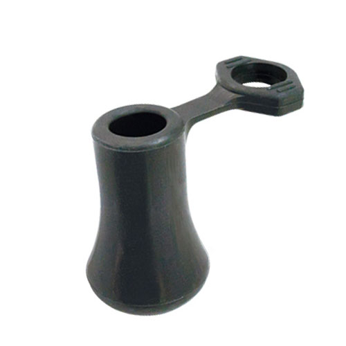 シナノ 先ゴム PP‐25 SNNPP-25 トレッキングポール部品 1個売り