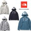 ノースフェイス リアビューフルジップフーディ NTW61955 レディース/女性用 パーカー Rearview FullZip Hoodie 2020年秋冬