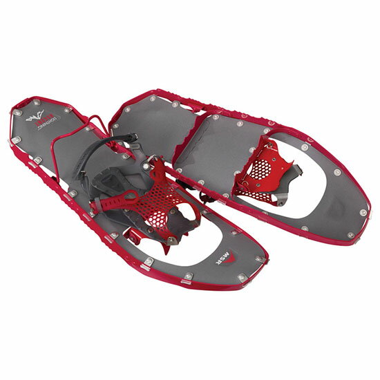MSR ライトニング アッセント 女性用 ラズベリー 22インチ MSR40010 WOMEN'S LIGHTNING ASCENT レディース/女性用 400...