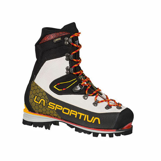 スポルティバ ネパールキューブ GTX ウーマン SPRT21K NEPAL CUBE GTX W レディース/女性用 登山靴