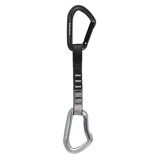 ブラックダイヤモンド ホットフォージクイックドロー16cm BD10317 クイックドロー ロストアロー正規取扱店
